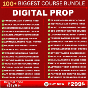 digital marketing course