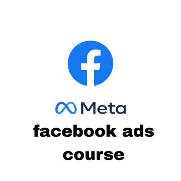 facebook ads course