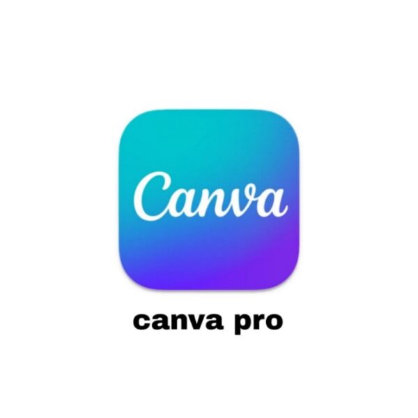 Canva pro