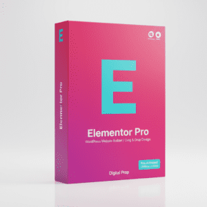elementor pro