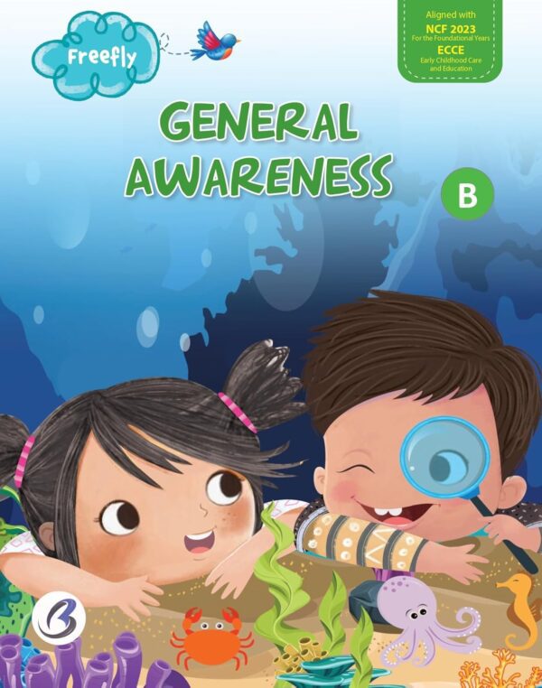 Freefly General Awareness Book